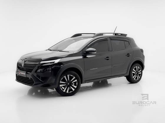RENAULT KARDIAN 1.0 TCE FLEX EVOLUTION MANUAL RENAULT KARDIAN 1.0 TCE FLEX EVOLUTION MANUAL